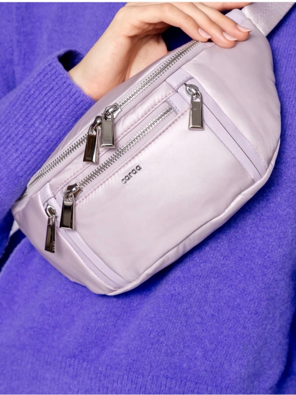 CARAA Sling Bag